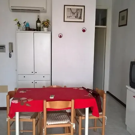 Apartment Santo Domingo Marotta