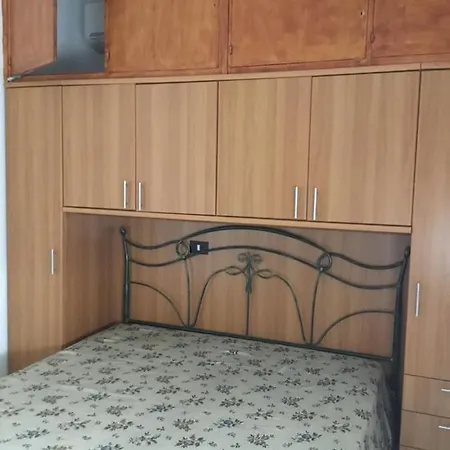 Santo Domingo Apartment