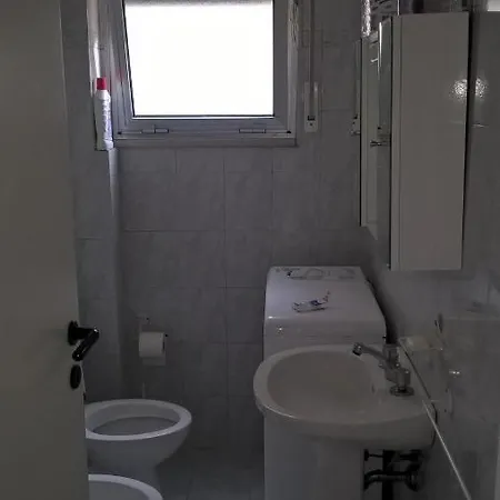 Santo Domingo Apartment *