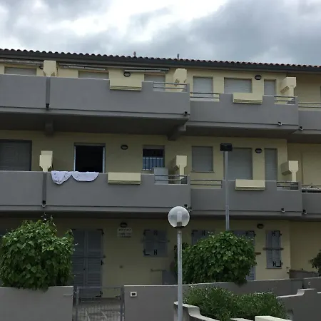 Santo Domingo Apartment Marotta