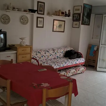 Santo Domingo Apartment Marotta